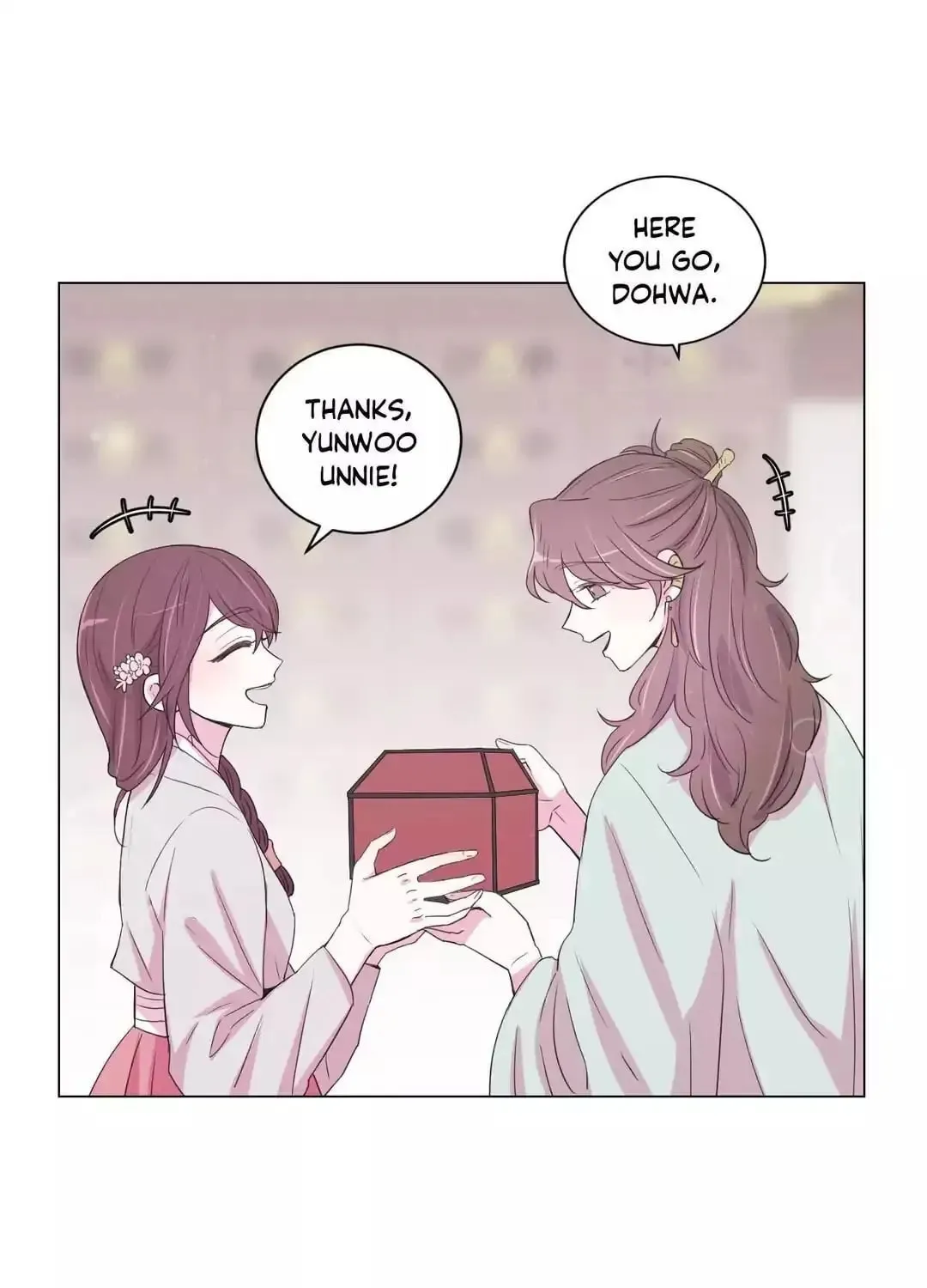 Read Moonlight Garden chapter 56 image 45 on Lezhin