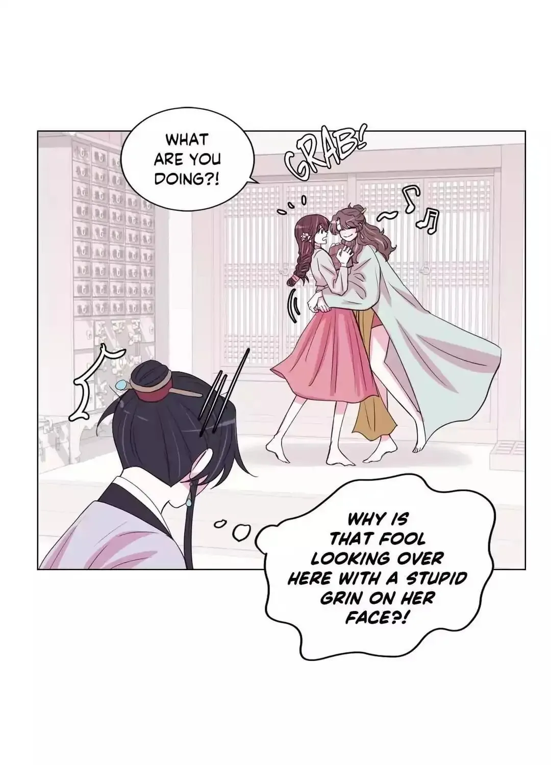 Read Moonlight Garden chapter 56 image 48 on Lezhin