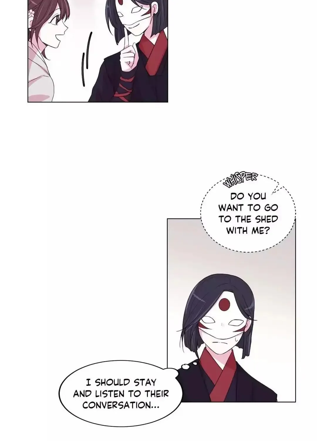 Read Moonlight Garden chapter 56 image 52 on Lezhin