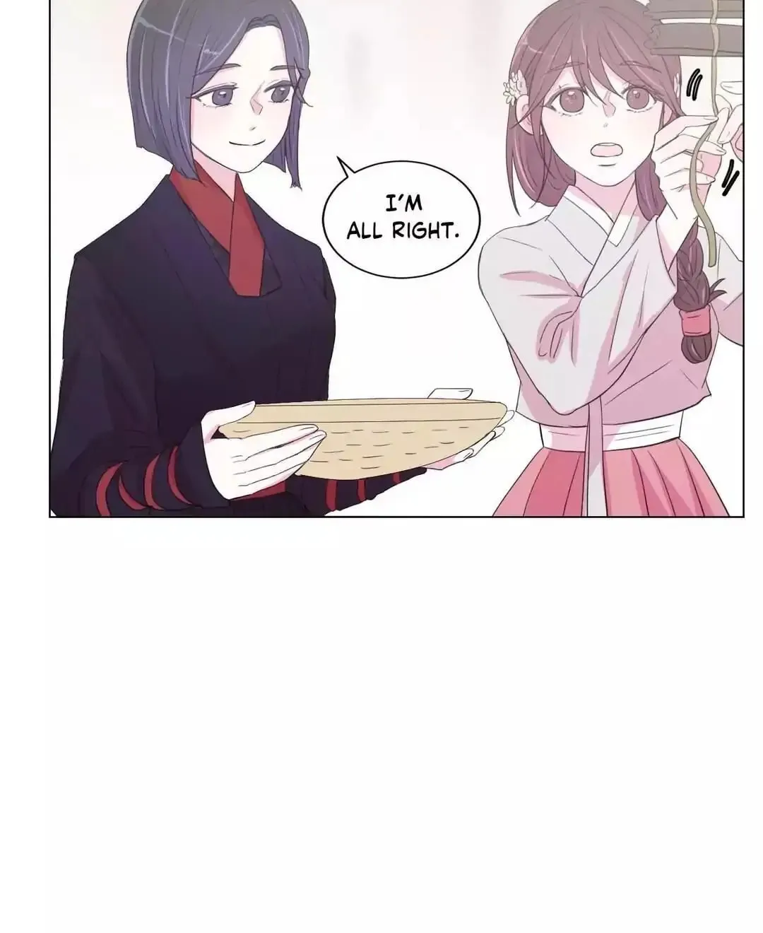 Read Moonlight Garden chapter 56 image 56 on Lezhin