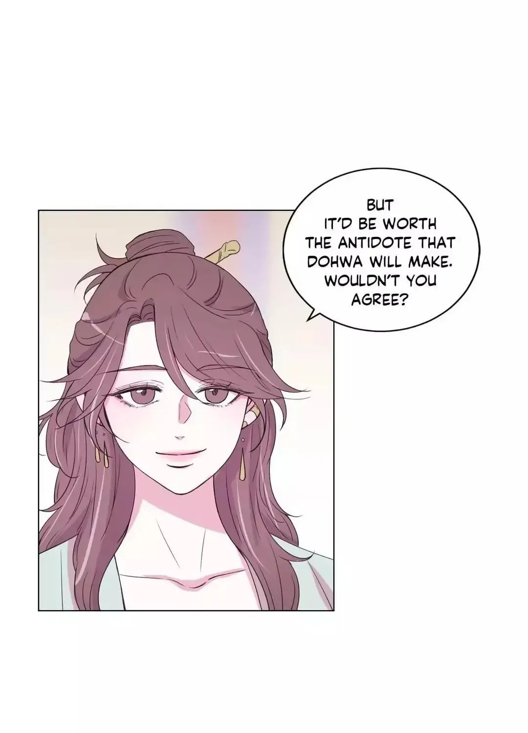 Read Moonlight Garden chapter 56 image 7 on Lezhin