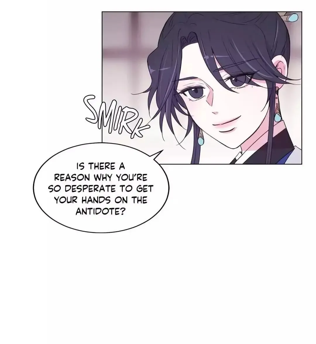 Read Moonlight Garden chapter 56 image 8 on Lezhin
