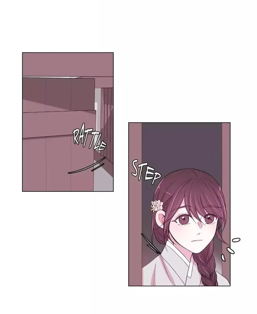 Read Moonlight Garden chapter 57 image 11 on Lezhin
