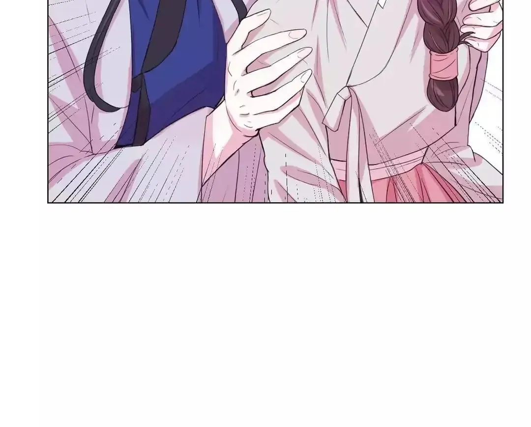 Read Moonlight Garden chapter 57 image 17 on Lezhin
