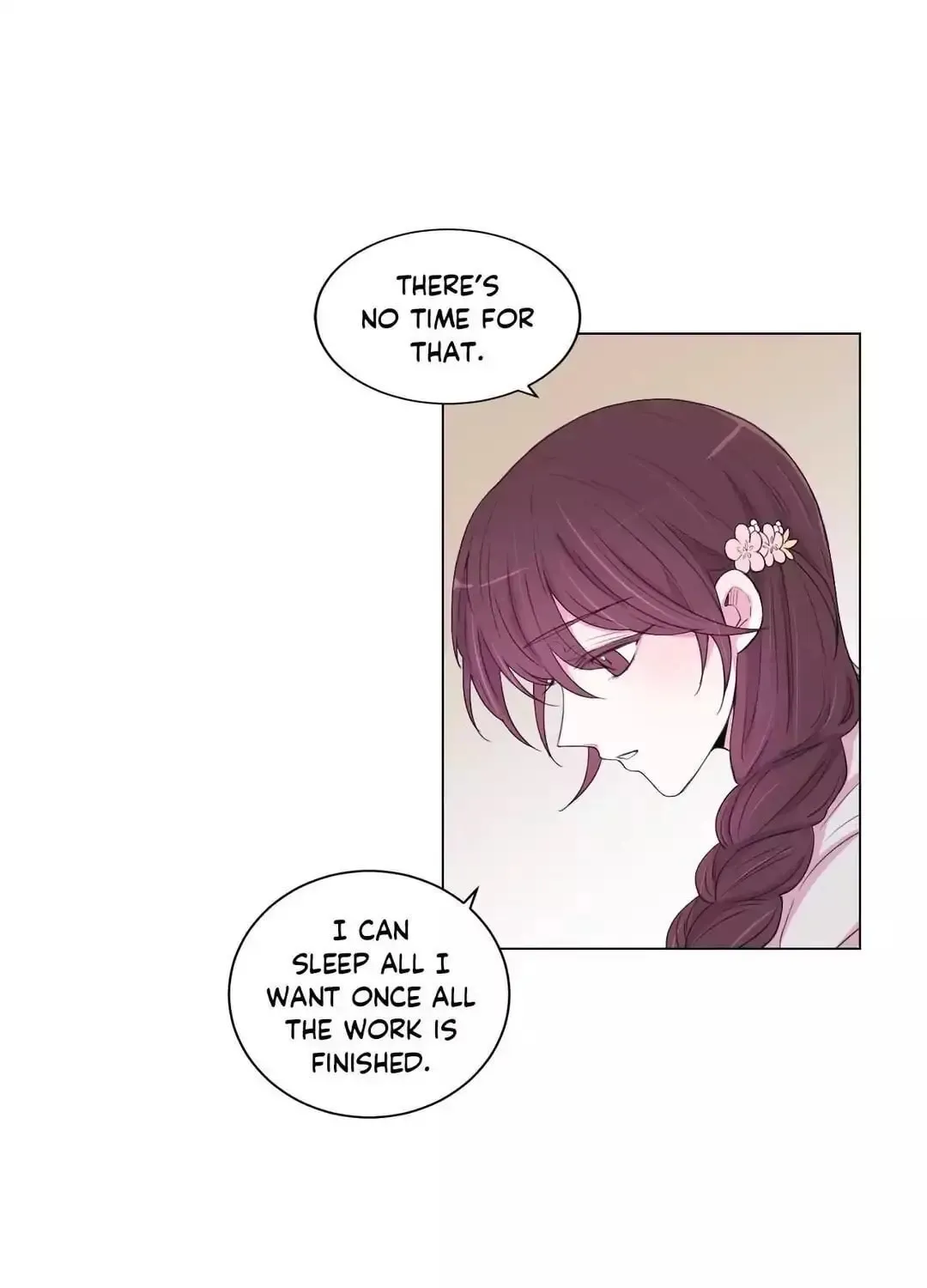 Read Moonlight Garden chapter 57 image 21 on Lezhin
