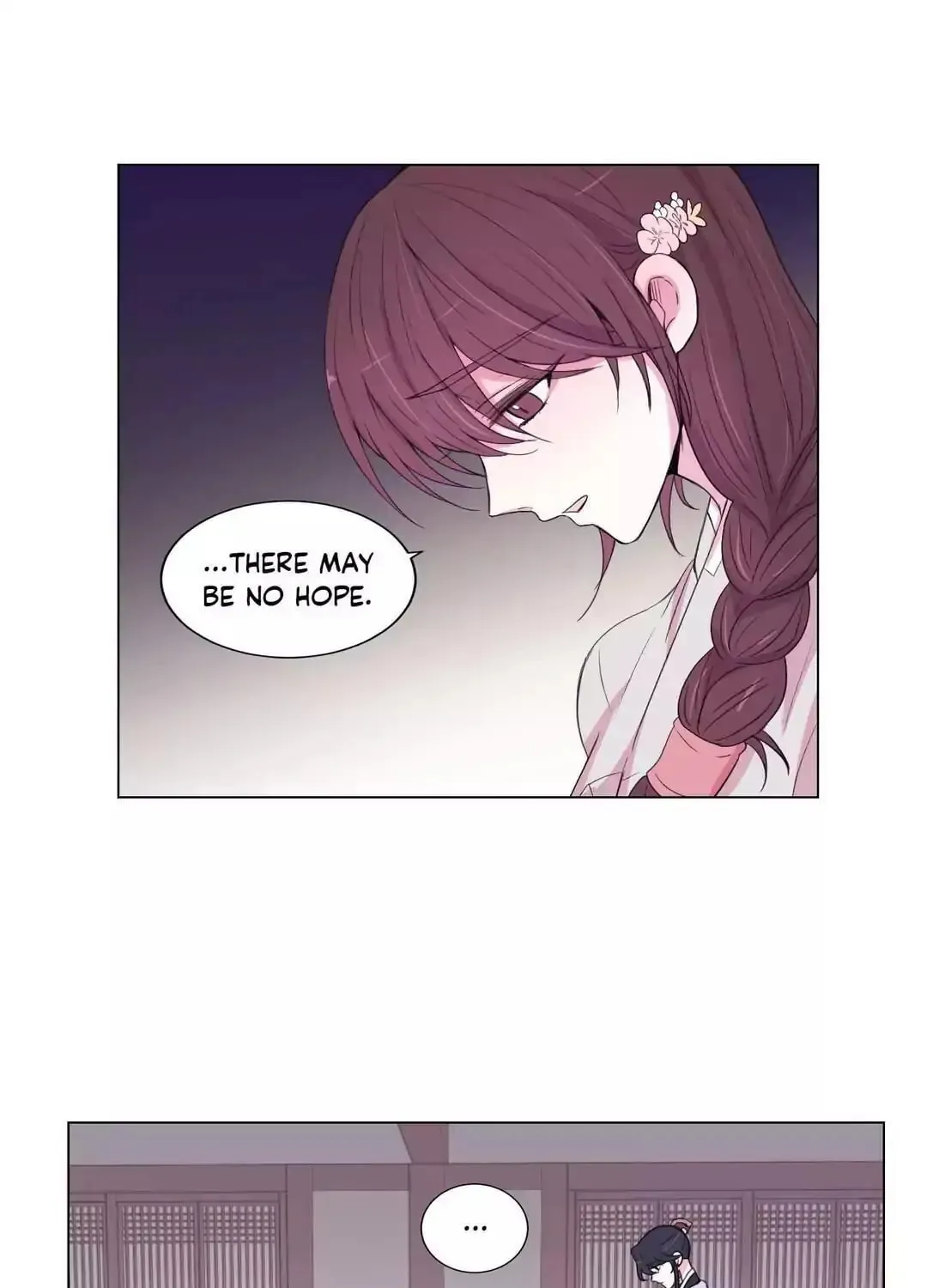 Read Moonlight Garden chapter 57 image 24 on Lezhin