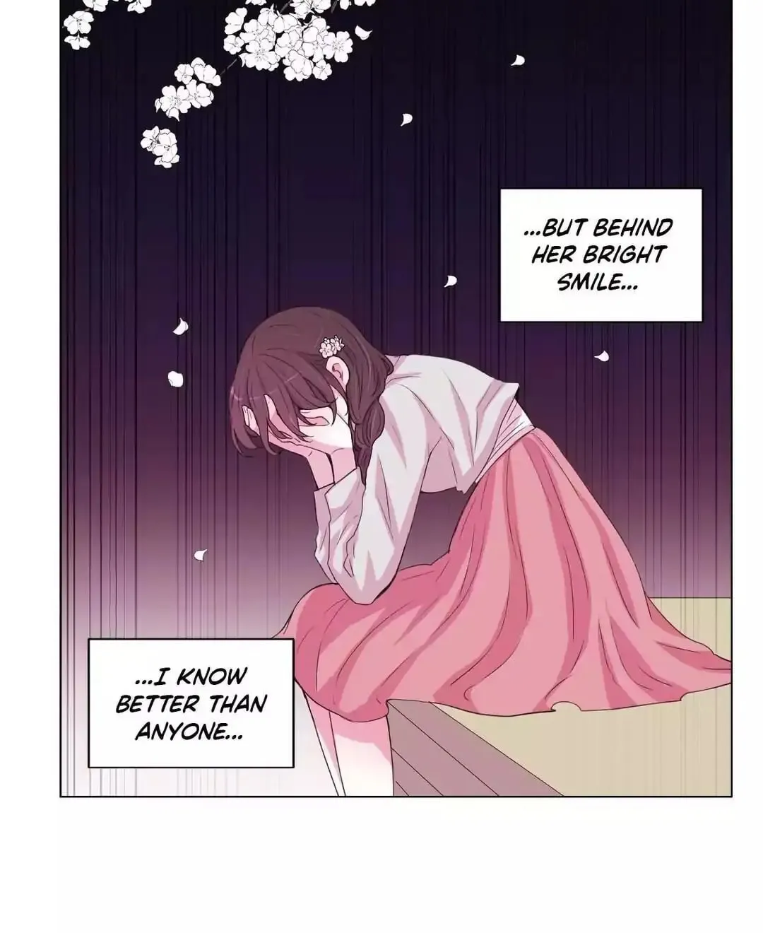 Read Moonlight Garden chapter 57 image 26 on Lezhin