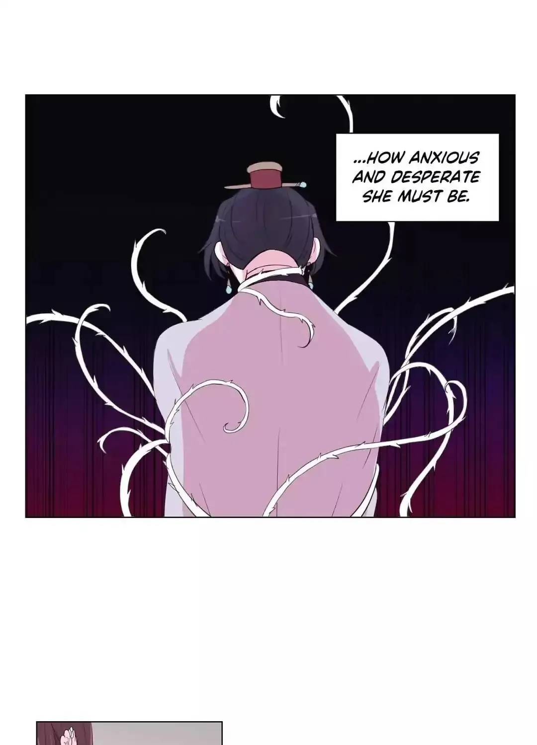 Read Moonlight Garden chapter 57 image 27 on Lezhin
