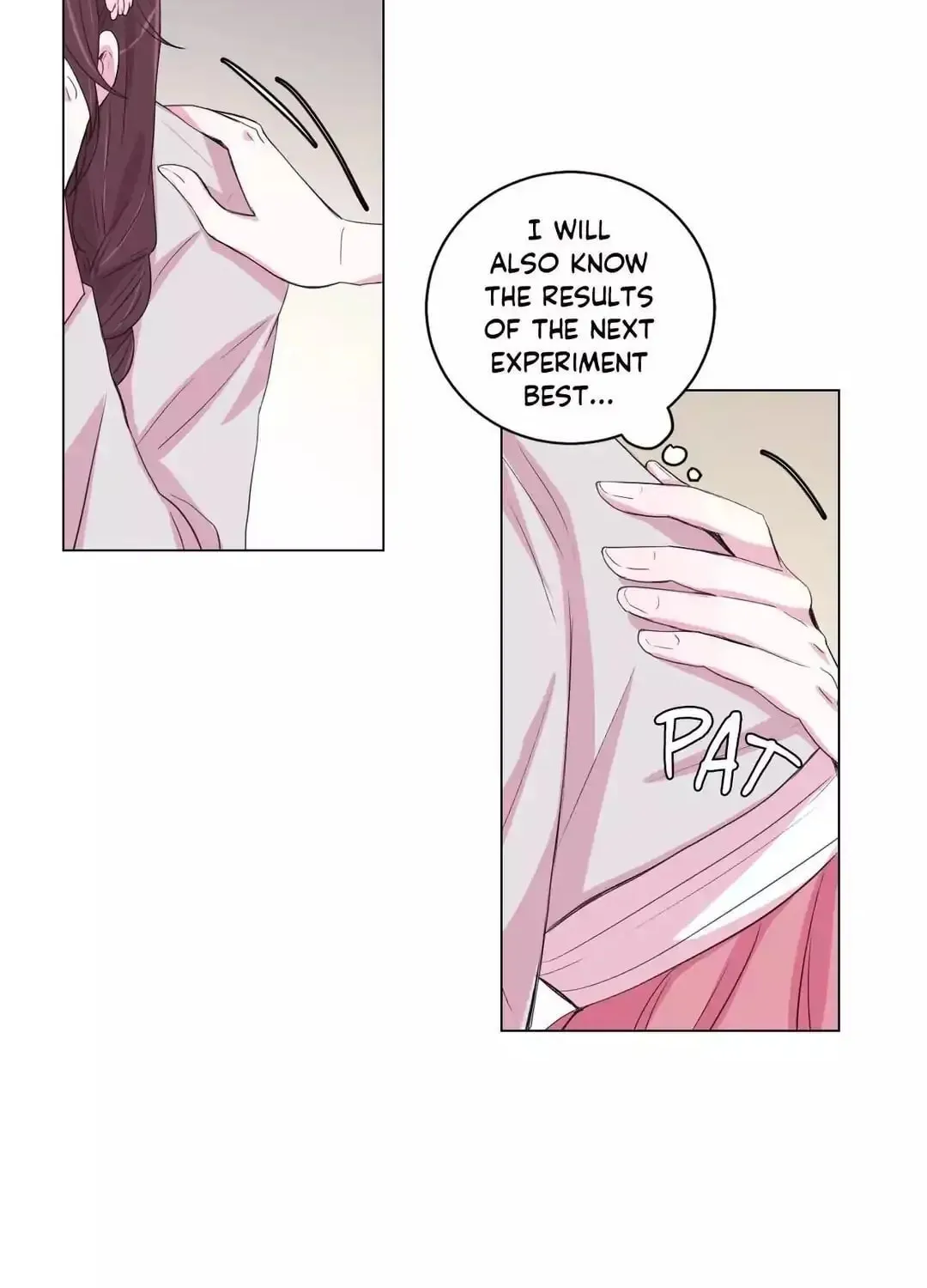 Read Moonlight Garden chapter 57 image 28 on Lezhin