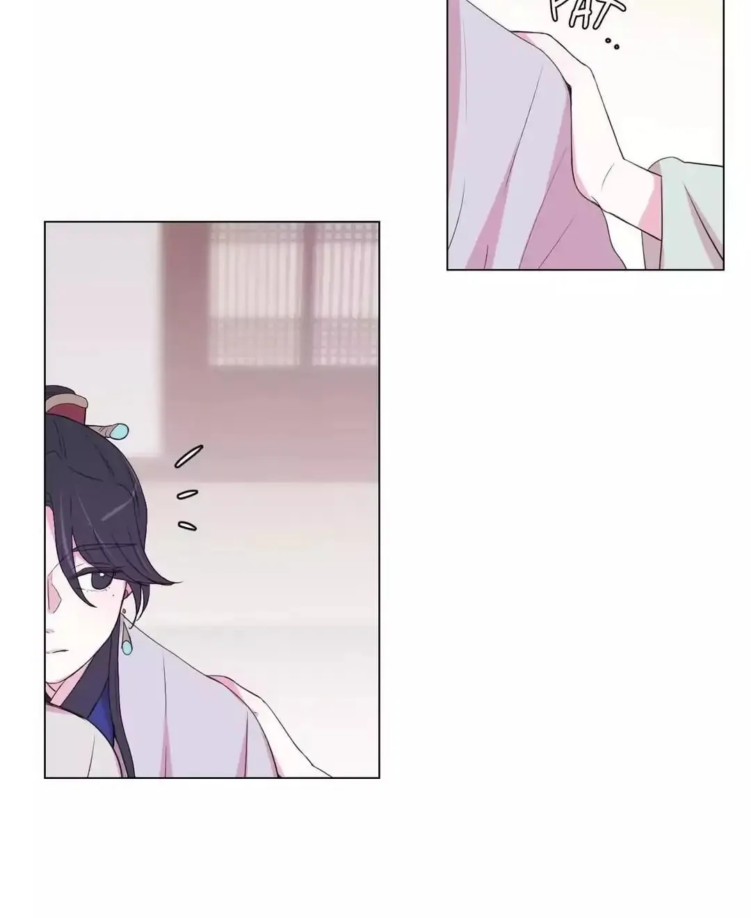 Read Moonlight Garden chapter 57 image 32 on Lezhin