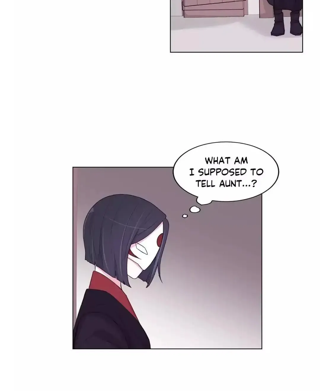 Read Moonlight Garden chapter 57 image 35 on Lezhin