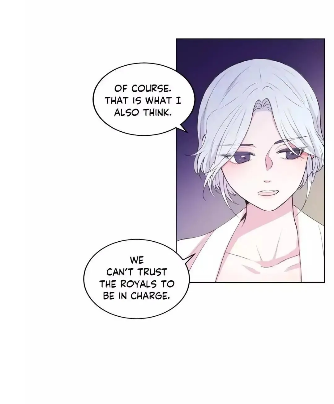 Read Moonlight Garden chapter 57 image 38 on Lezhin