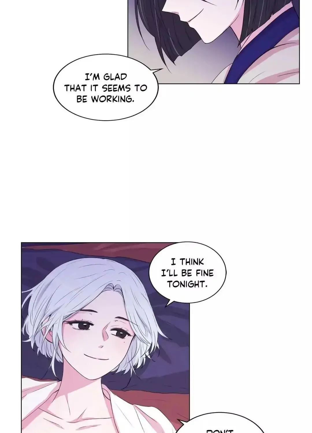 Read Moonlight Garden chapter 57 image 43 on Lezhin