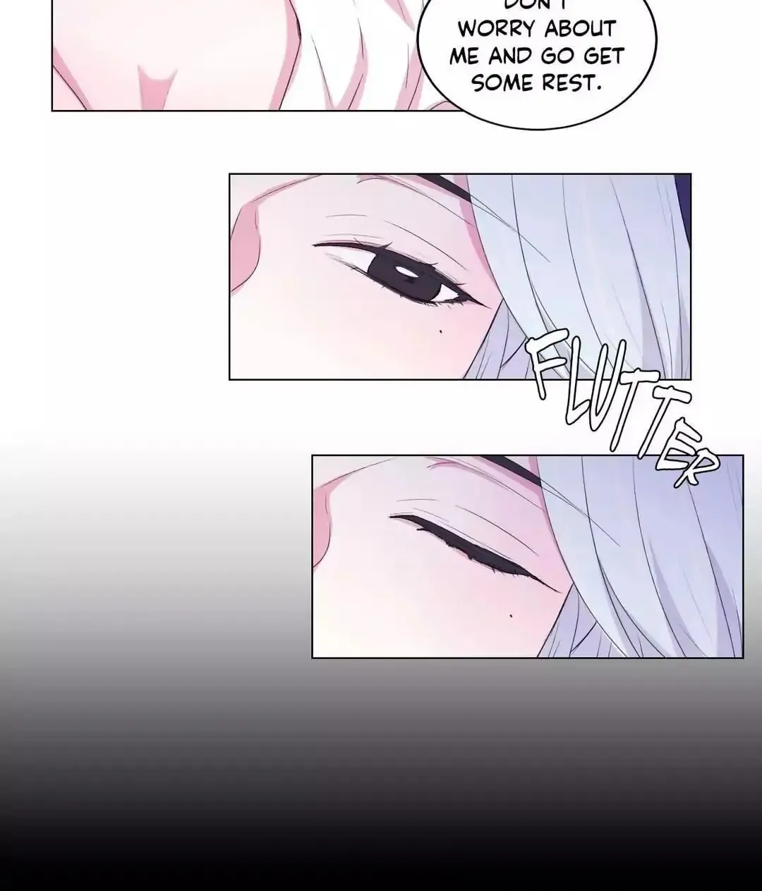 Read Moonlight Garden chapter 57 image 44 on Lezhin