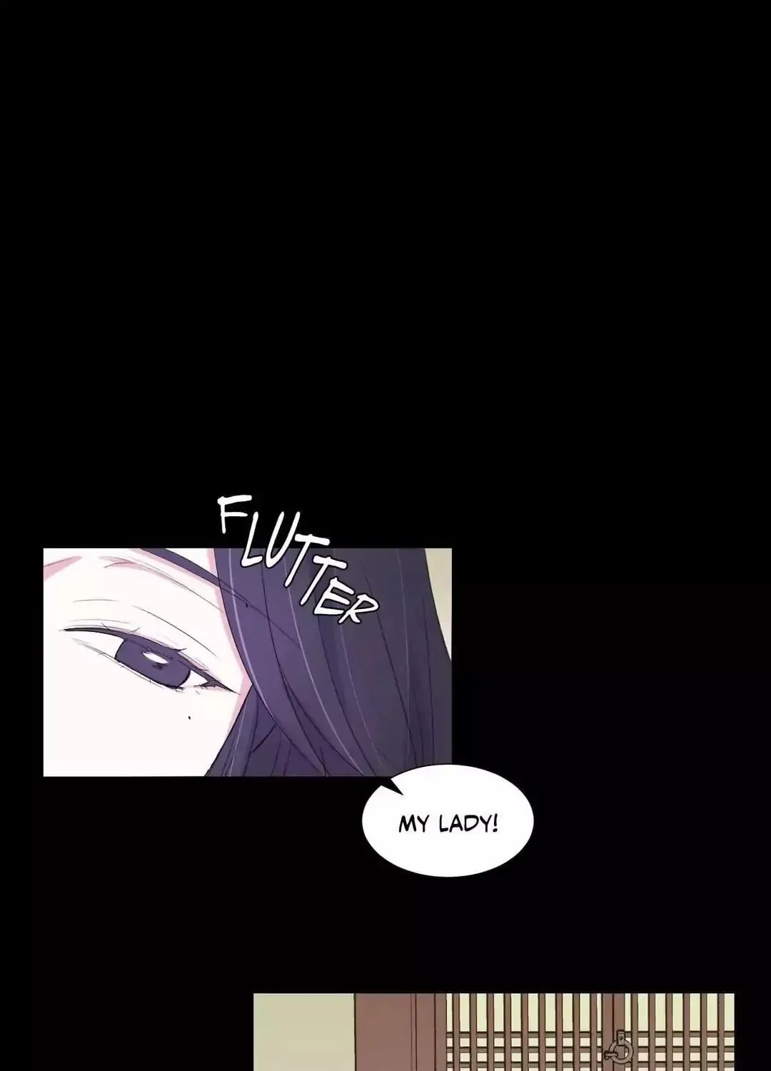 Read Moonlight Garden chapter 57 image 45 on Lezhin