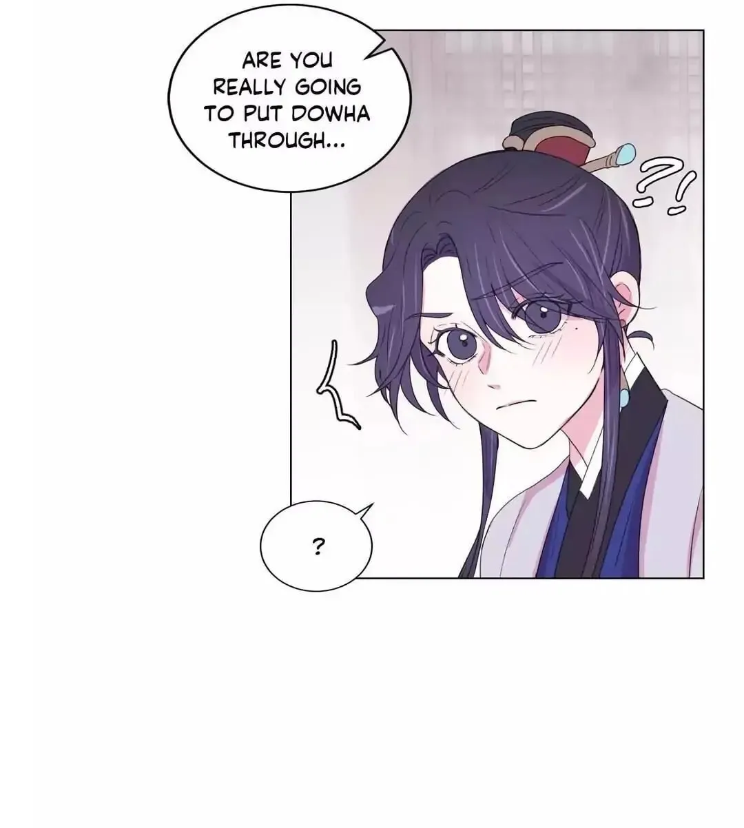 Read Moonlight Garden chapter 57 image 5 on Lezhin