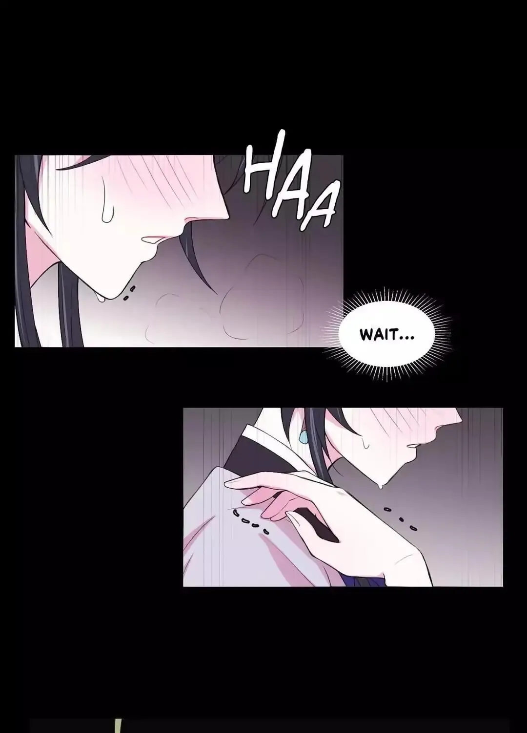 Read Moonlight Garden chapter 57 image 50 on Lezhin