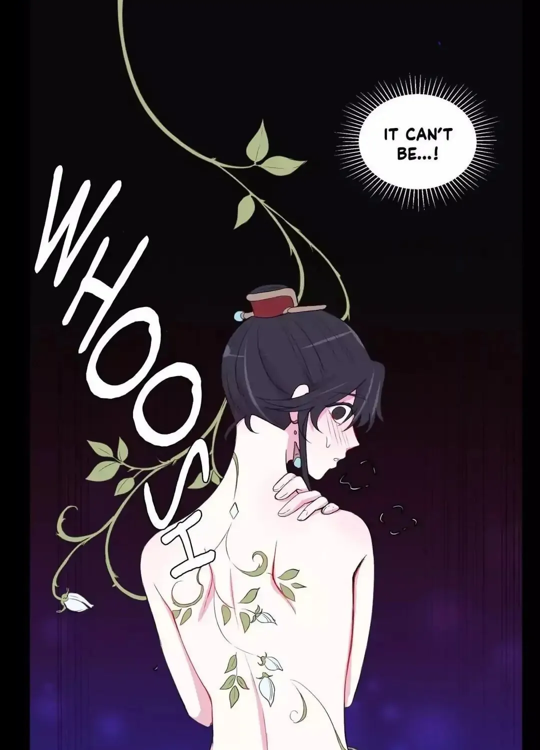 Read Moonlight Garden chapter 57 image 51 on Lezhin