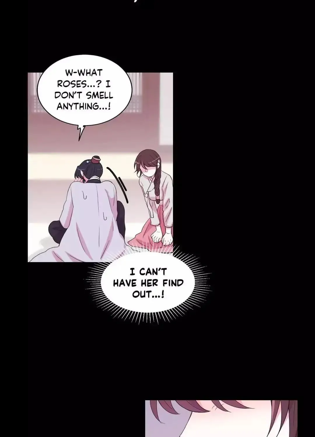 Read Moonlight Garden chapter 57 image 54 on Lezhin