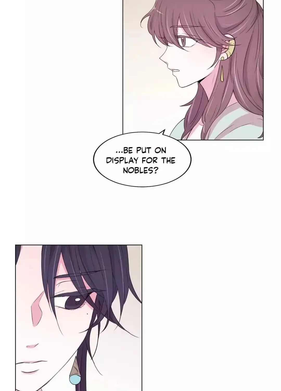 Read Moonlight Garden chapter 57 image 7 on Lezhin