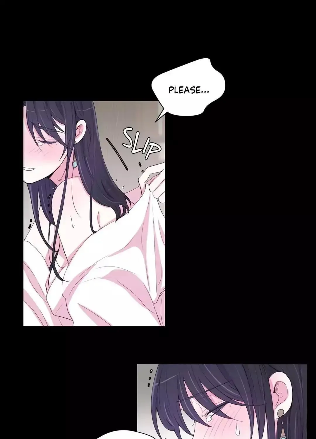 Read Moonlight Garden chapter 58 image 18 on Lezhin