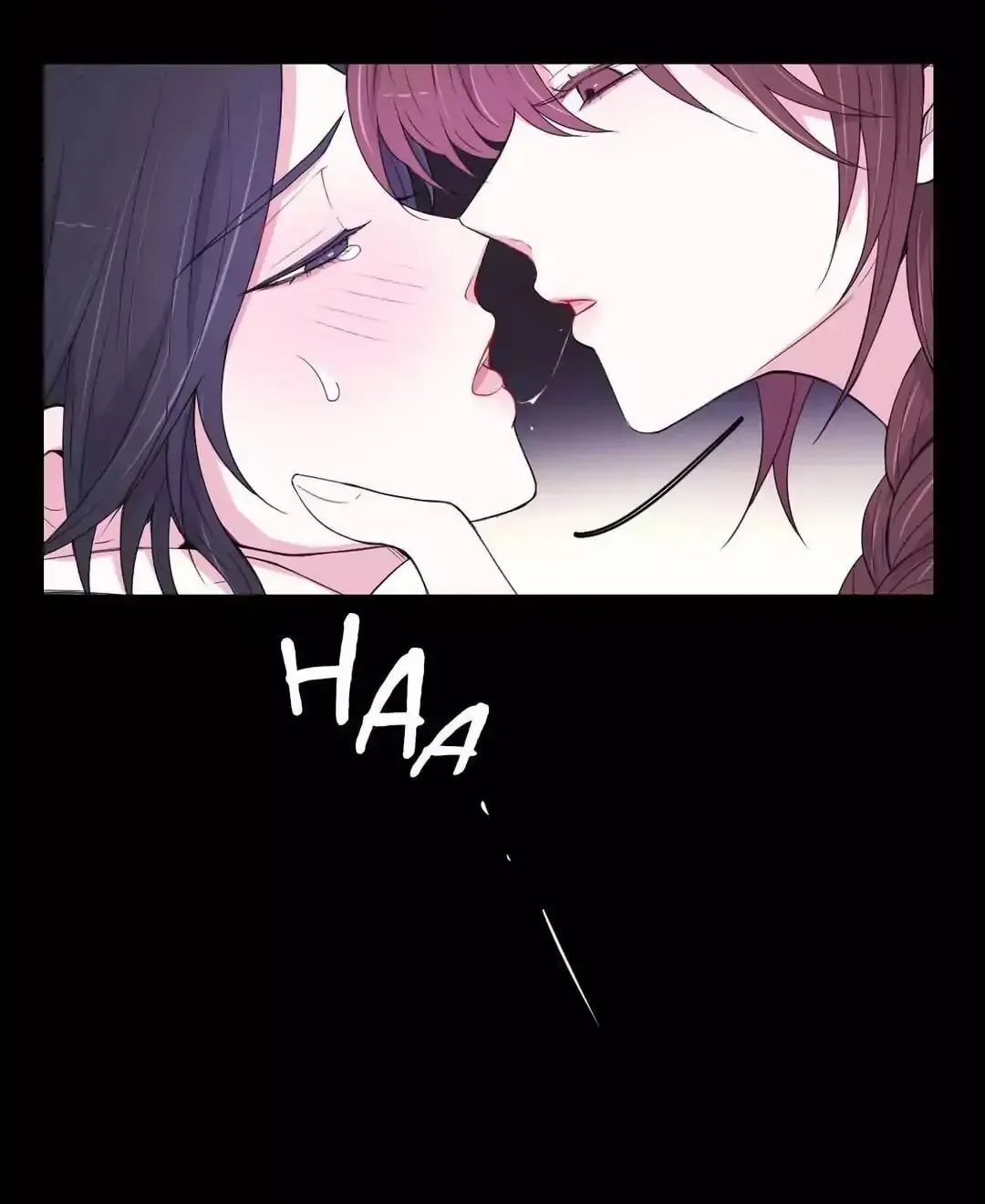 Read Moonlight Garden chapter 58 image 2 on Lezhin