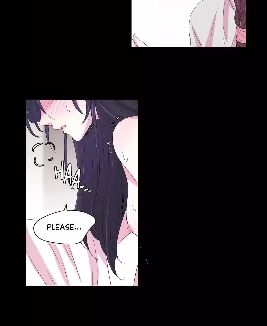 Read Moonlight Garden chapter 58 image 23 on Lezhin
