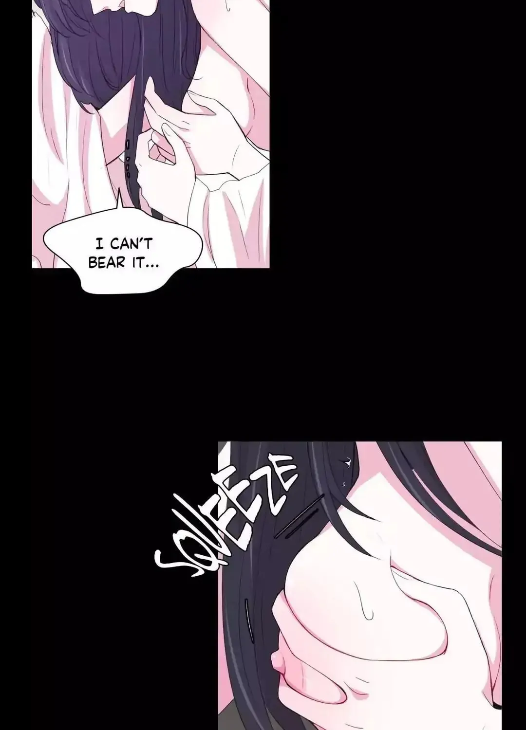 Read Moonlight Garden chapter 58 image 25 on Lezhin