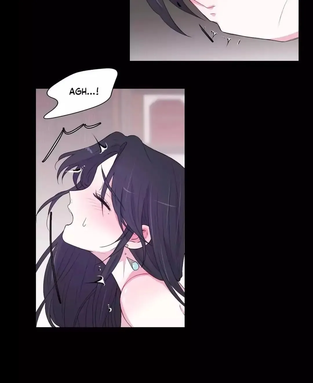 Read Moonlight Garden chapter 58 image 26 on Lezhin