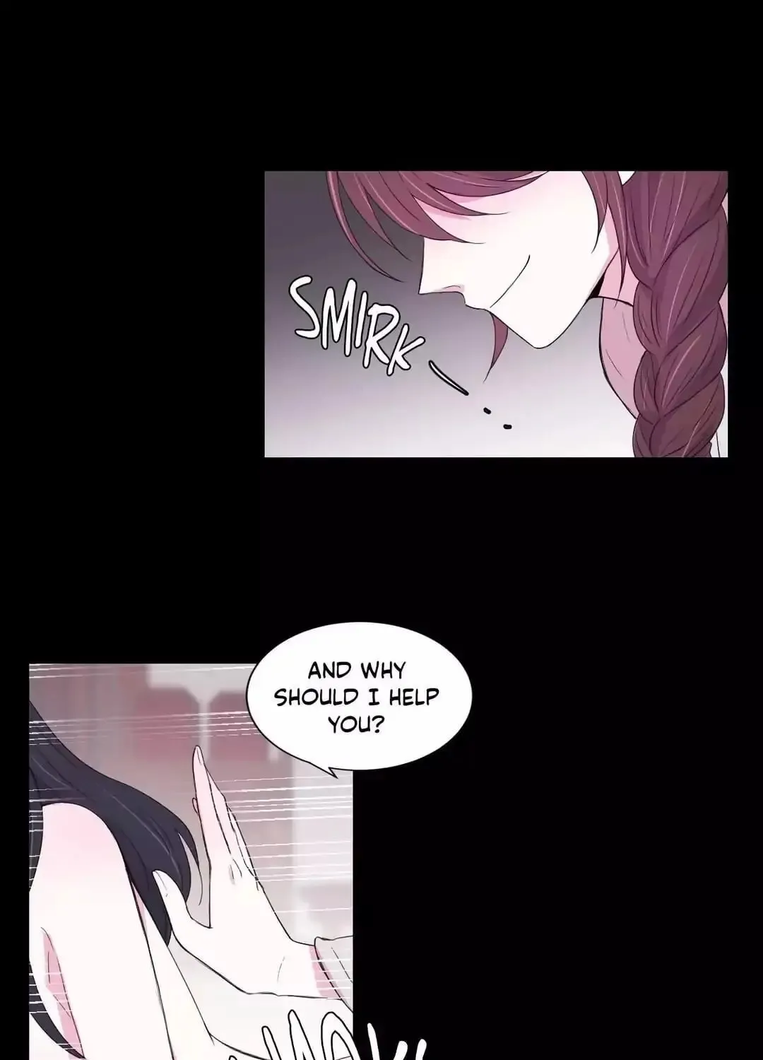 Read Moonlight Garden chapter 58 image 27 on Lezhin