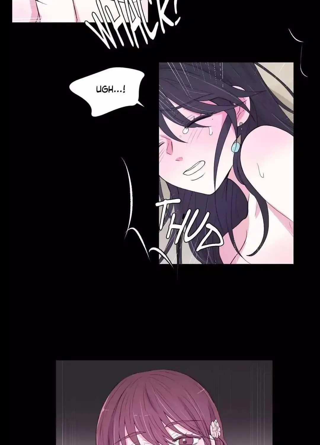 Read Moonlight Garden chapter 58 image 28 on Lezhin