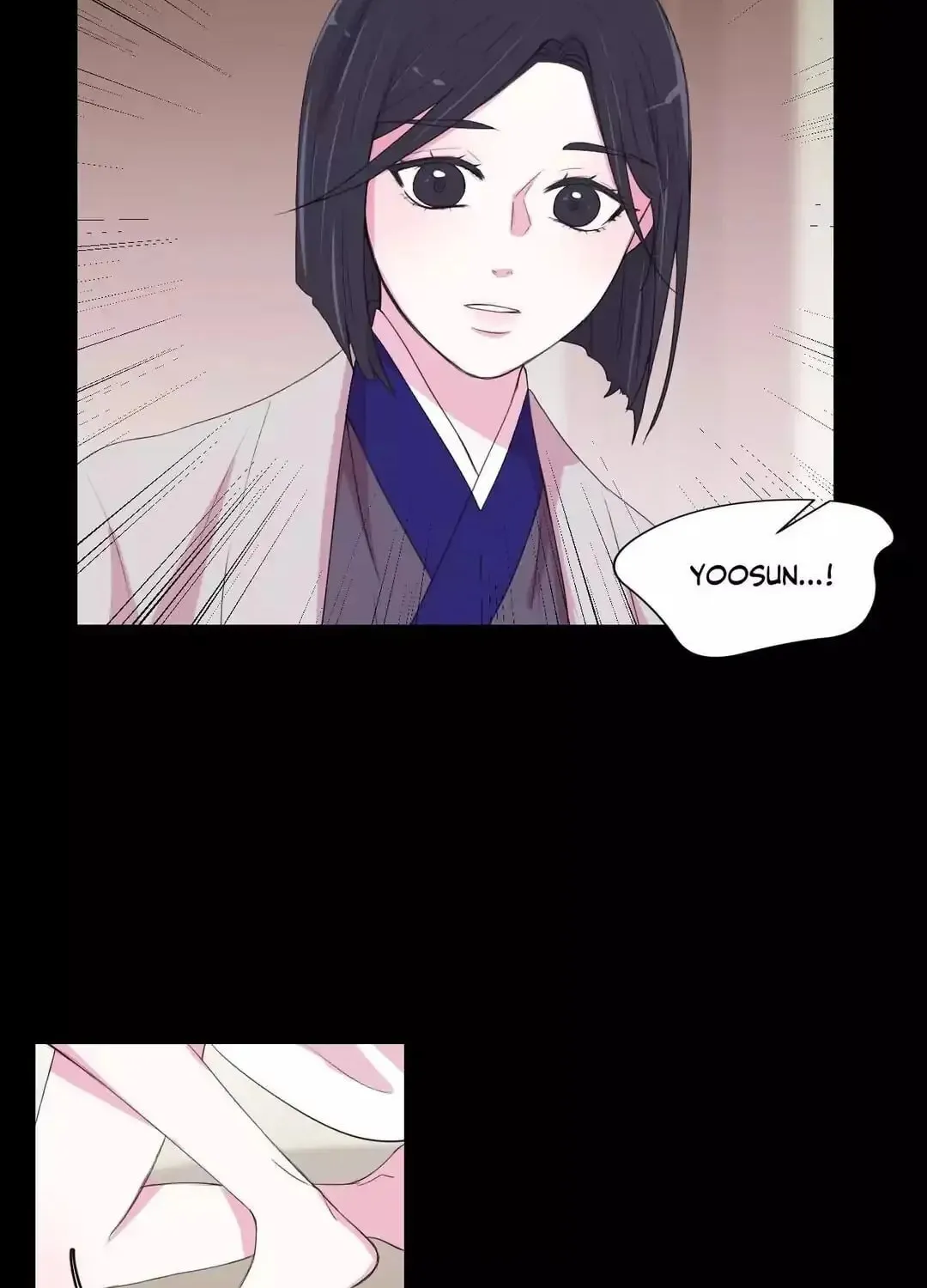 Read Moonlight Garden chapter 58 image 34 on Lezhin