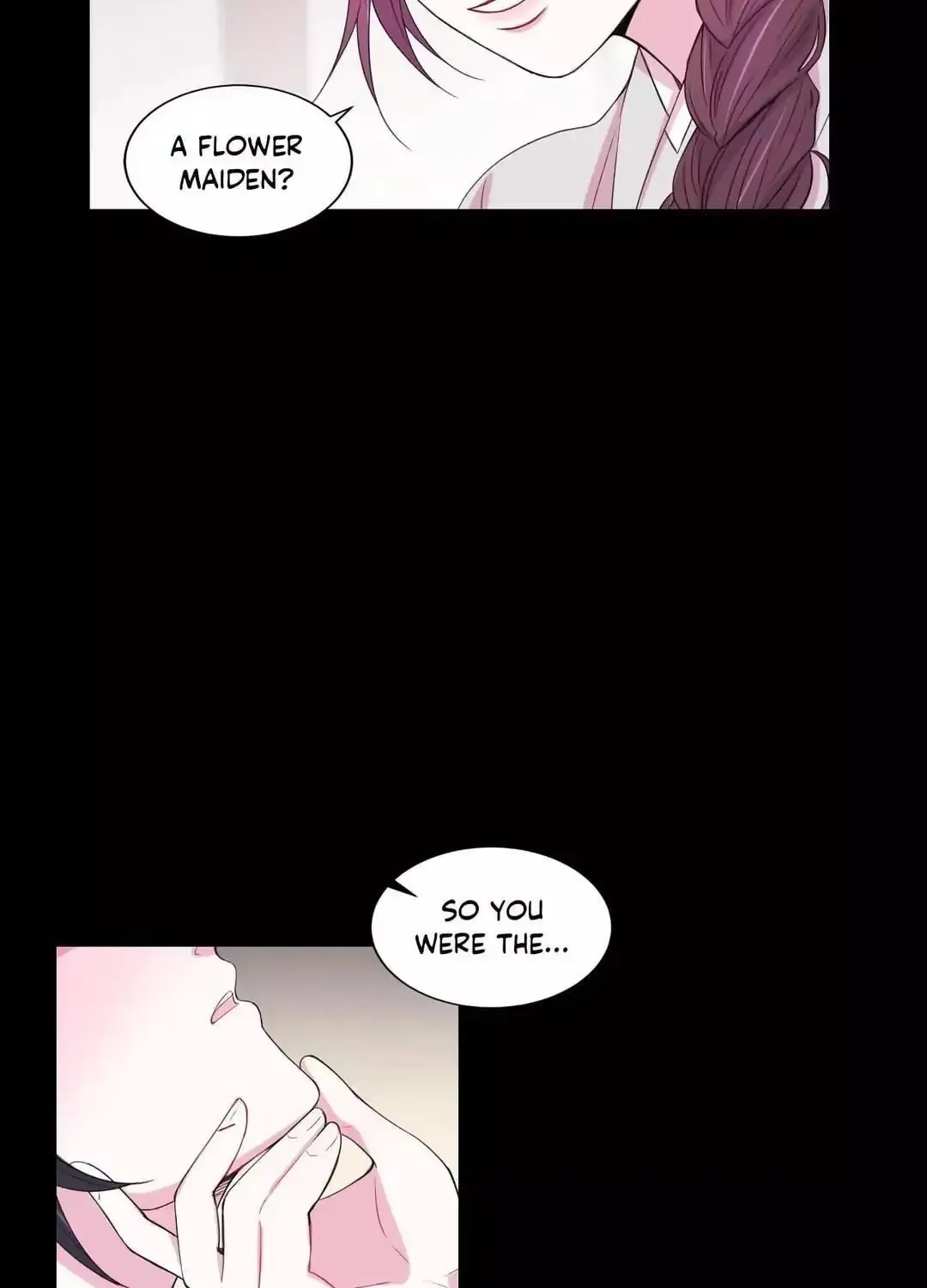 Read Moonlight Garden chapter 58 image 4 on Lezhin