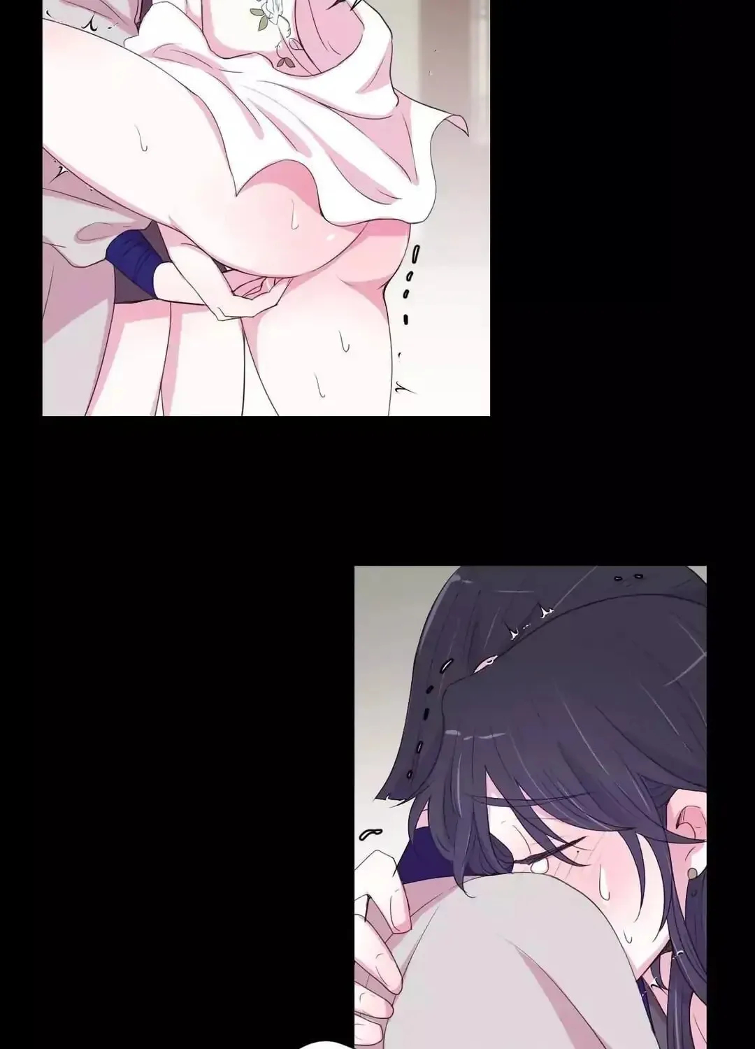 Read Moonlight Garden chapter 58 image 40 on Lezhin