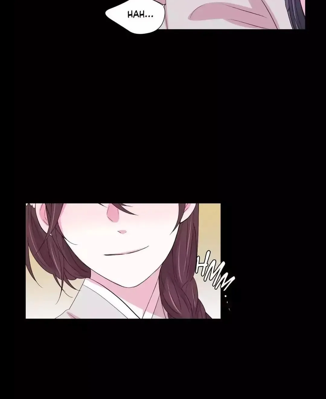 Read Moonlight Garden chapter 58 image 41 on Lezhin