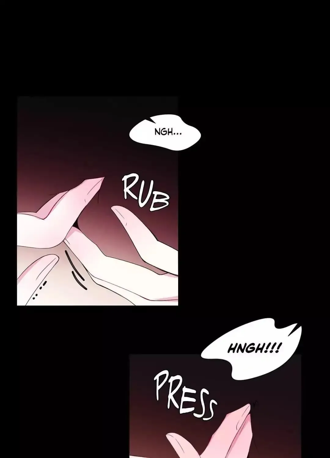 Read Moonlight Garden chapter 58 image 45 on Lezhin