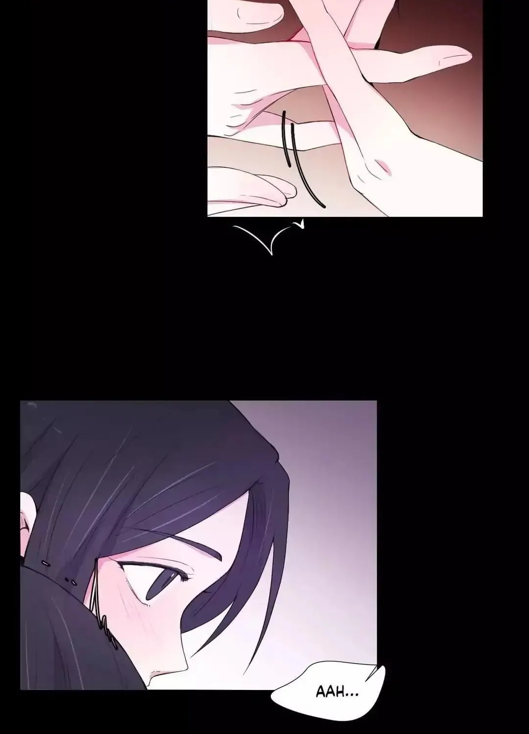 Read Moonlight Garden chapter 58 image 46 on Lezhin