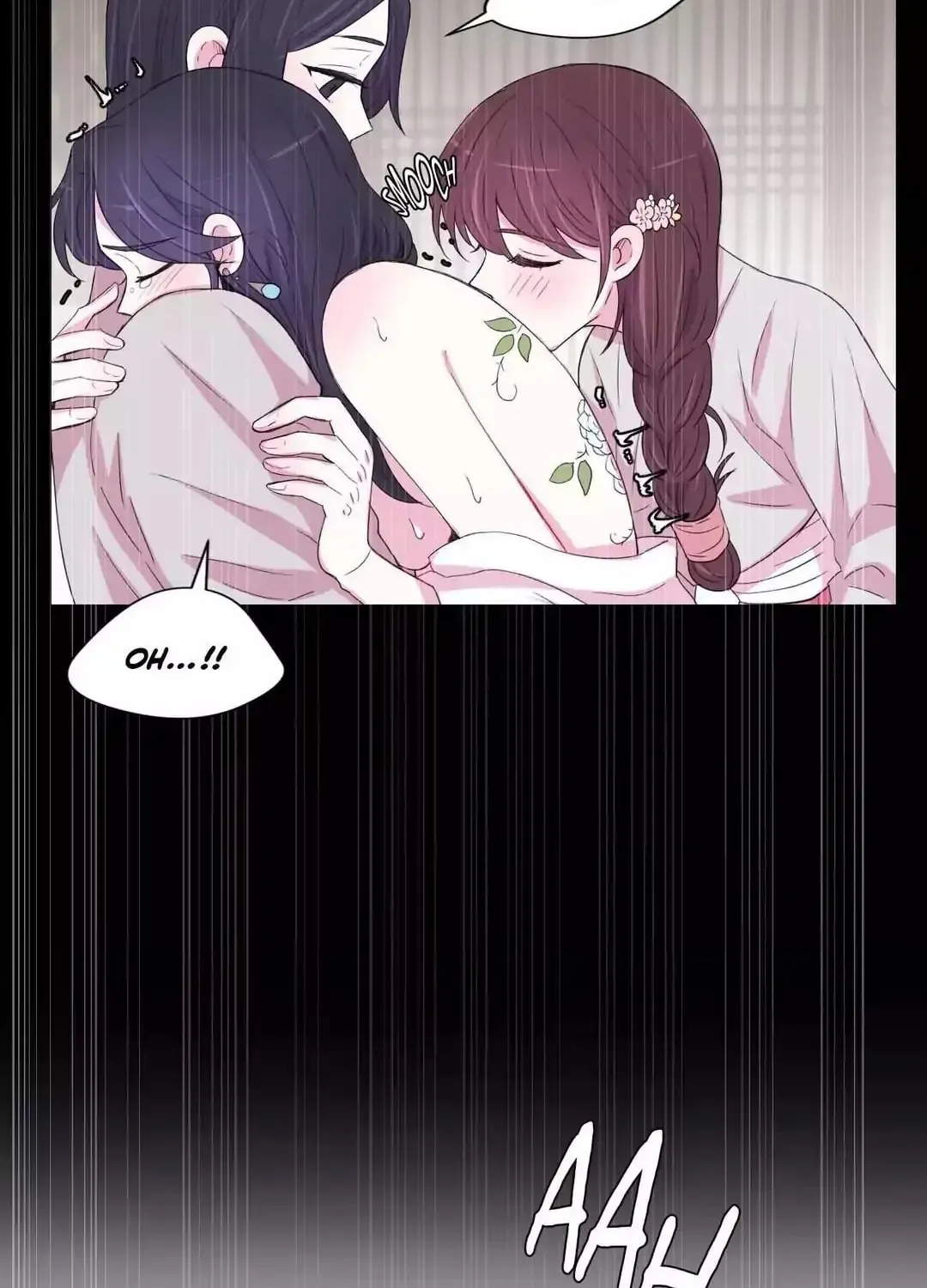 Read Moonlight Garden chapter 58 image 49 on Lezhin