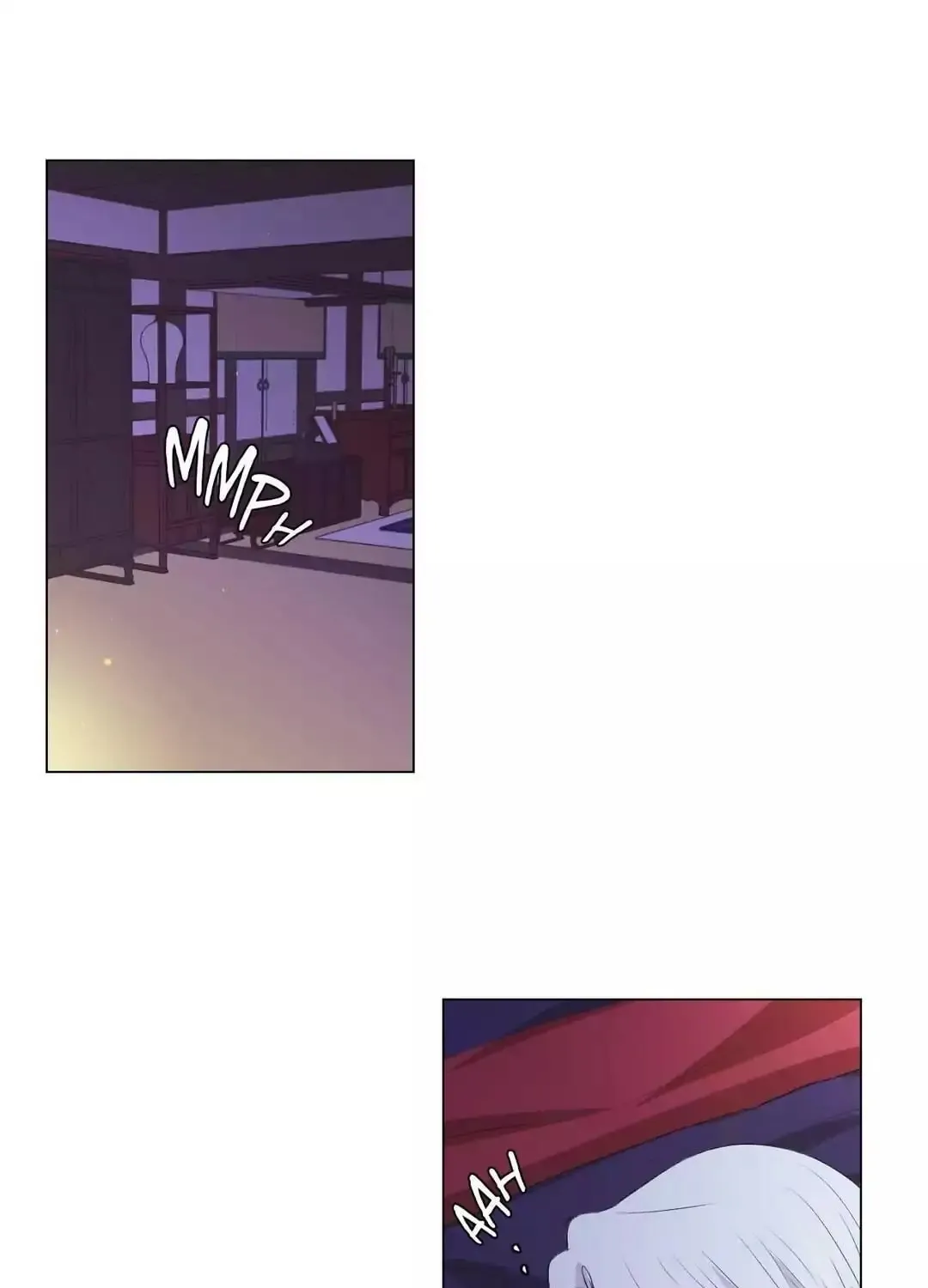 Read Moonlight Garden chapter 58 image 51 on Lezhin