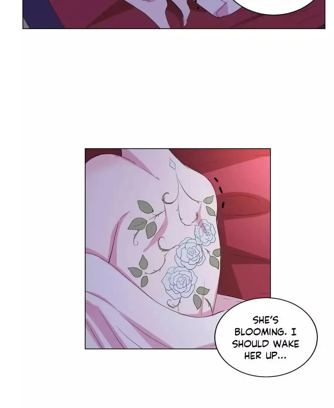 Read Moonlight Garden chapter 58 image 53 on Lezhin