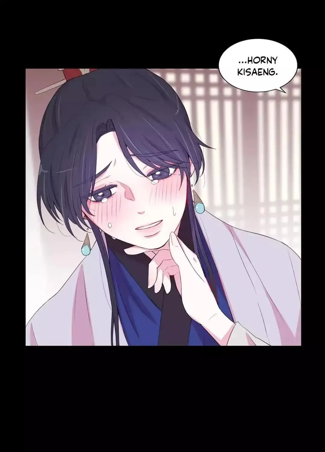 Read Moonlight Garden chapter 58 image 6 on Lezhin