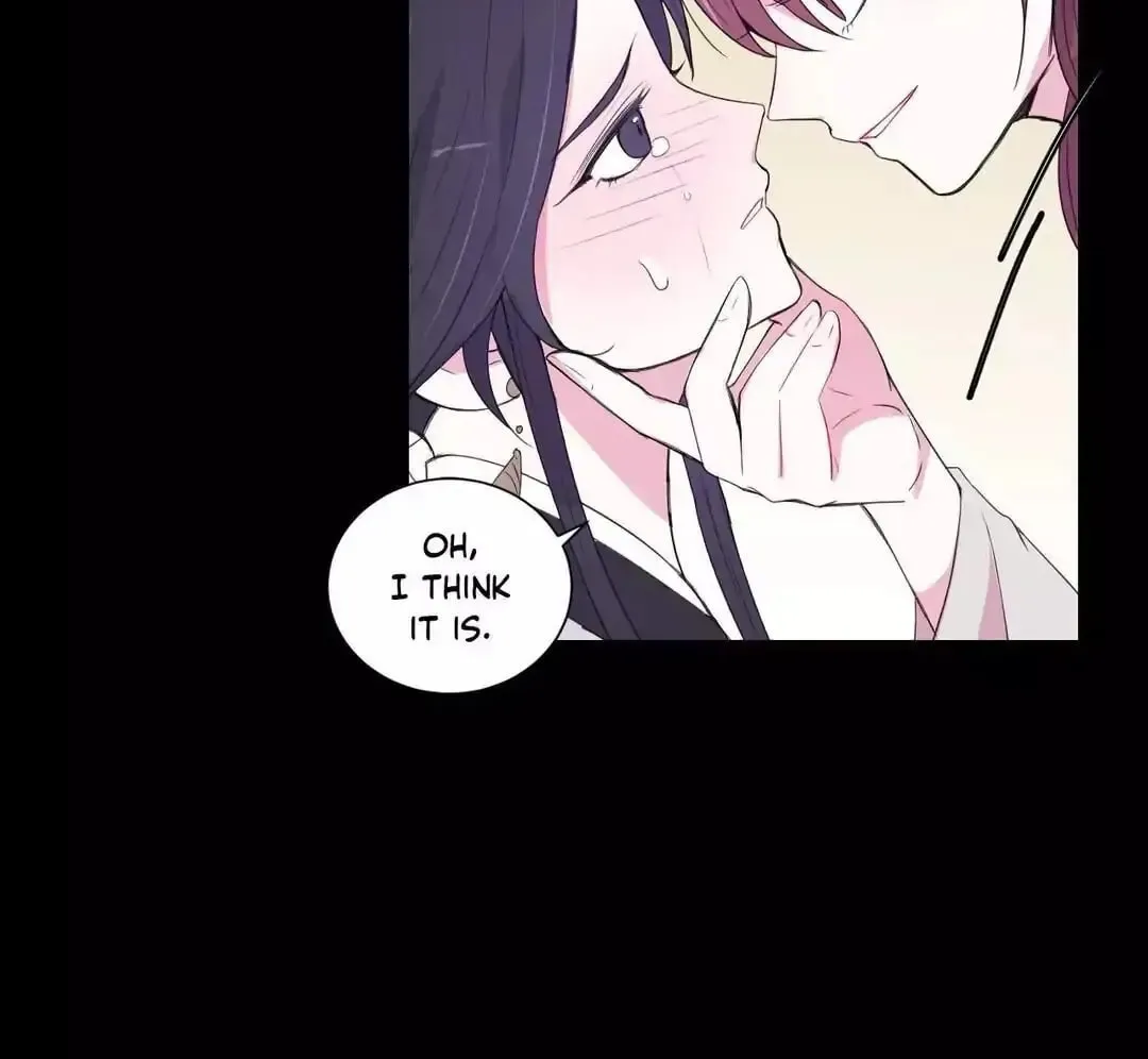 Read Moonlight Garden chapter 58 image 8 on Lezhin