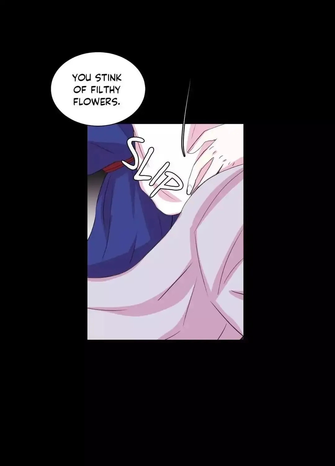 Read Moonlight Garden chapter 58 image 9 on Lezhin