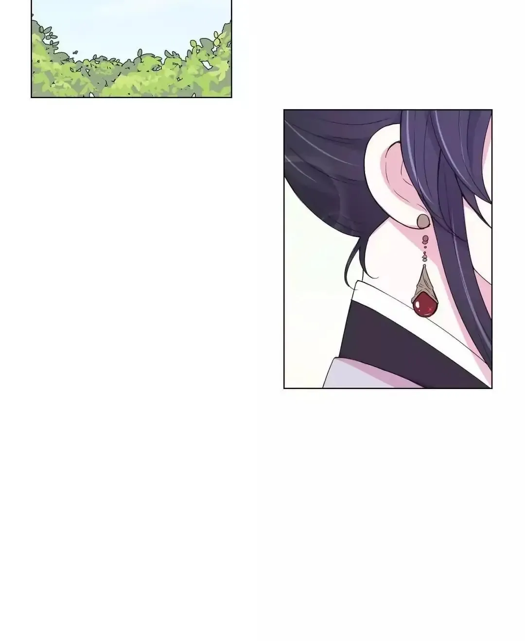 Read Moonlight Garden chapter 59 image 14 on Lezhin