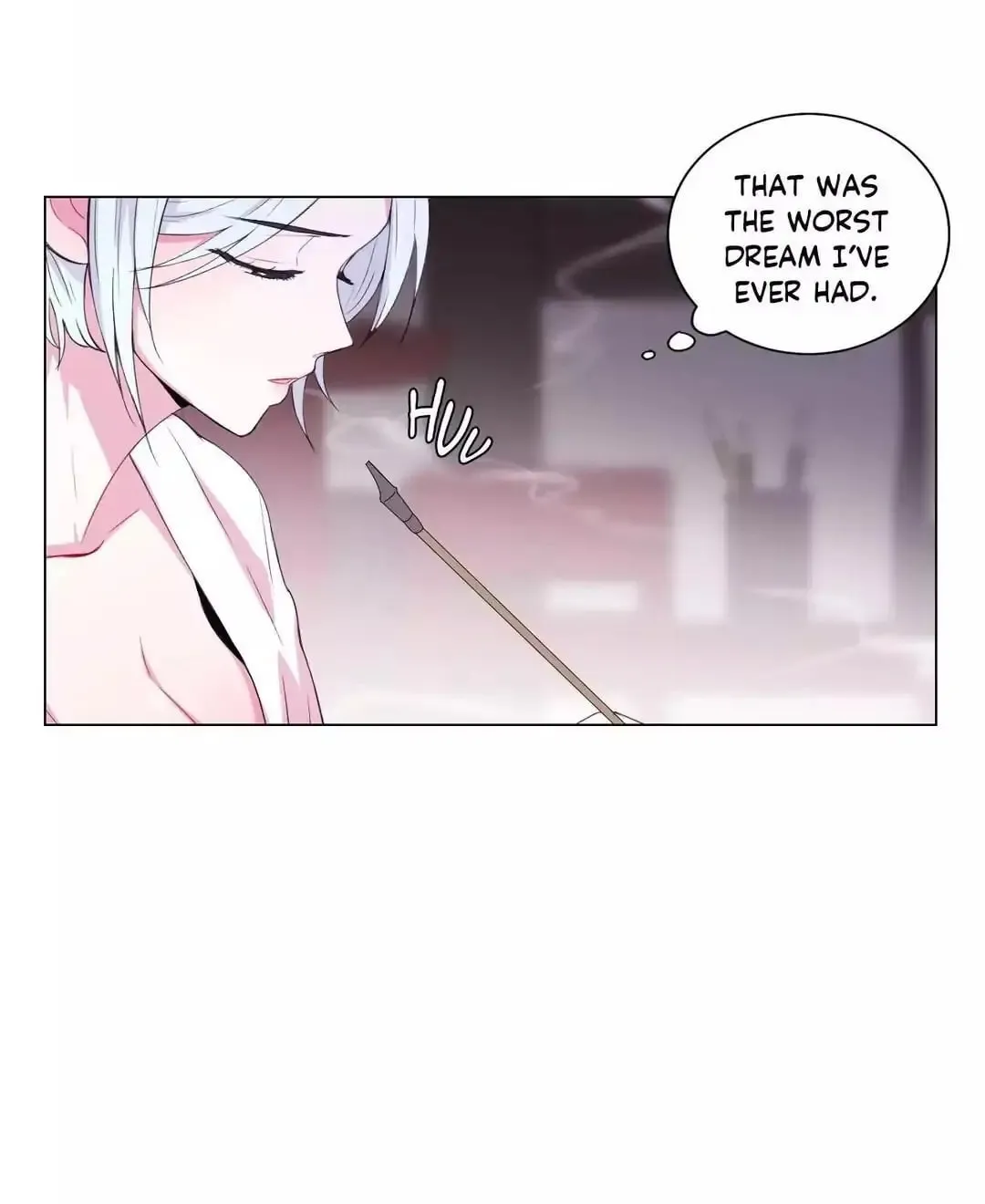 Read Moonlight Garden chapter 59 image 2 on Lezhin