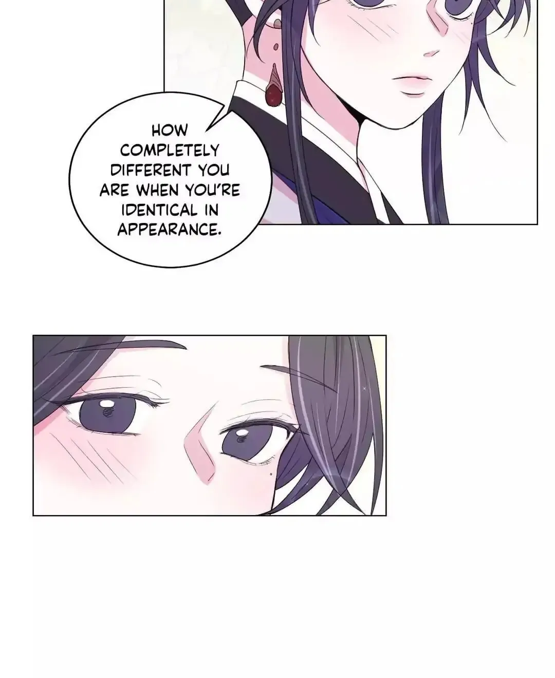 Read Moonlight Garden chapter 59 image 23 on Lezhin