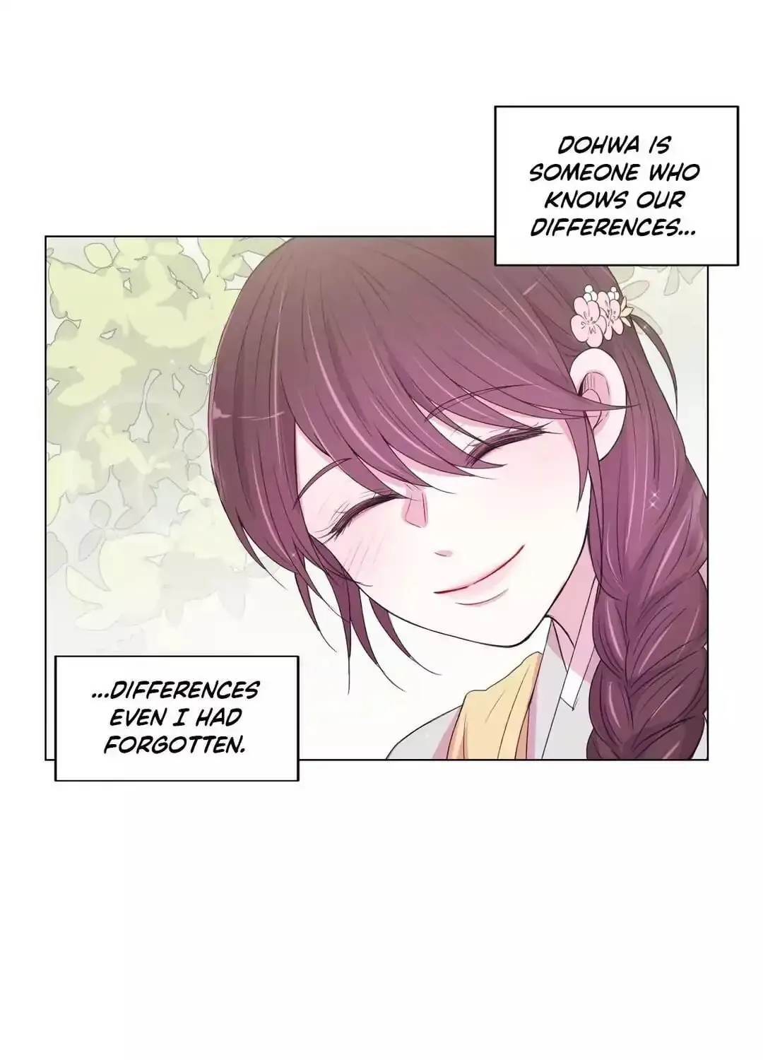 Read Moonlight Garden chapter 59 image 24 on Lezhin