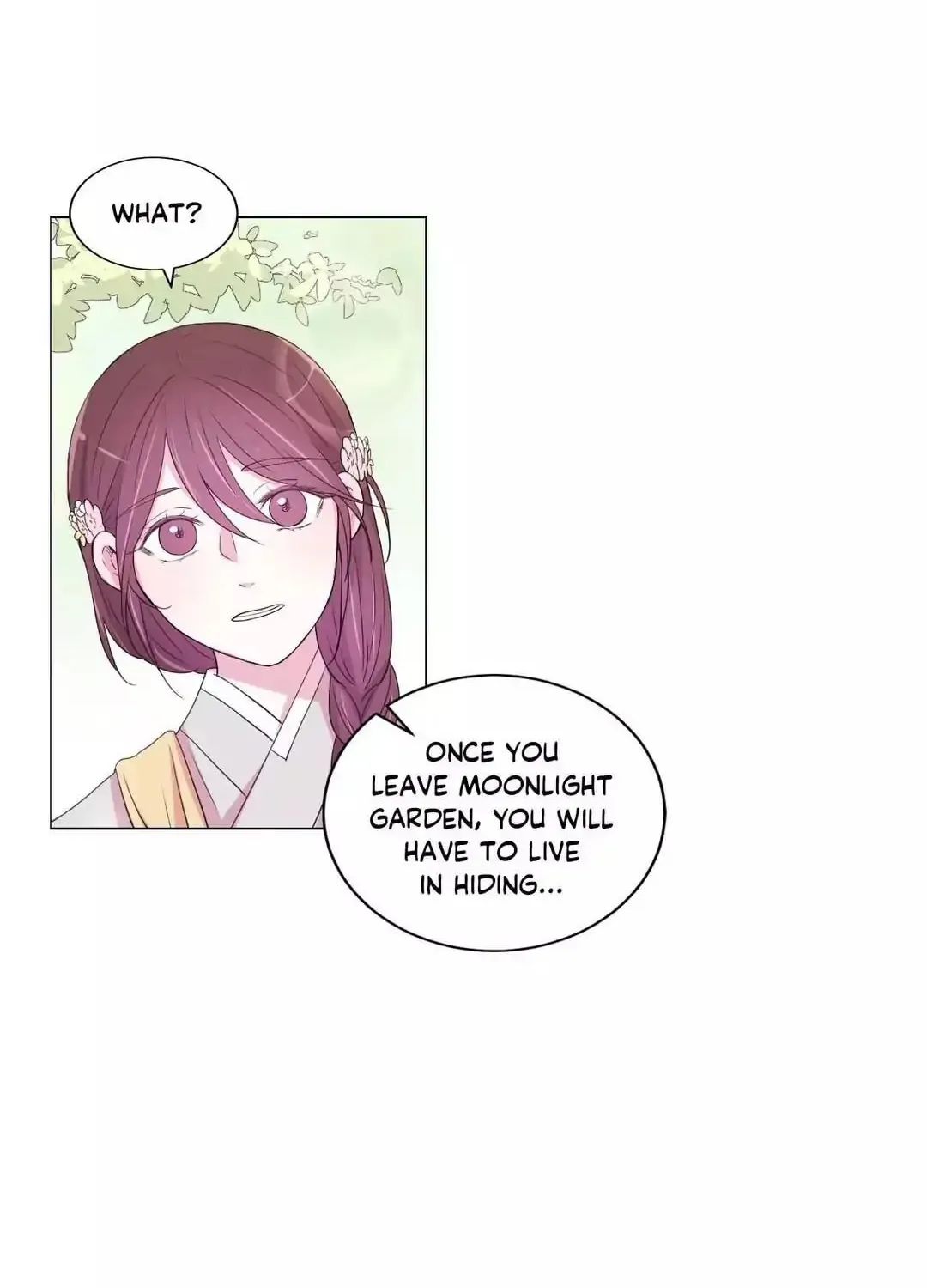 Read Moonlight Garden chapter 59 image 28 on Lezhin