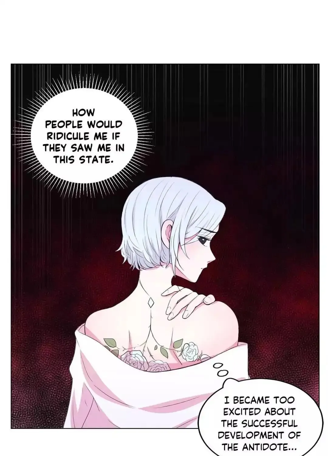 Read Moonlight Garden chapter 59 image 3 on Lezhin