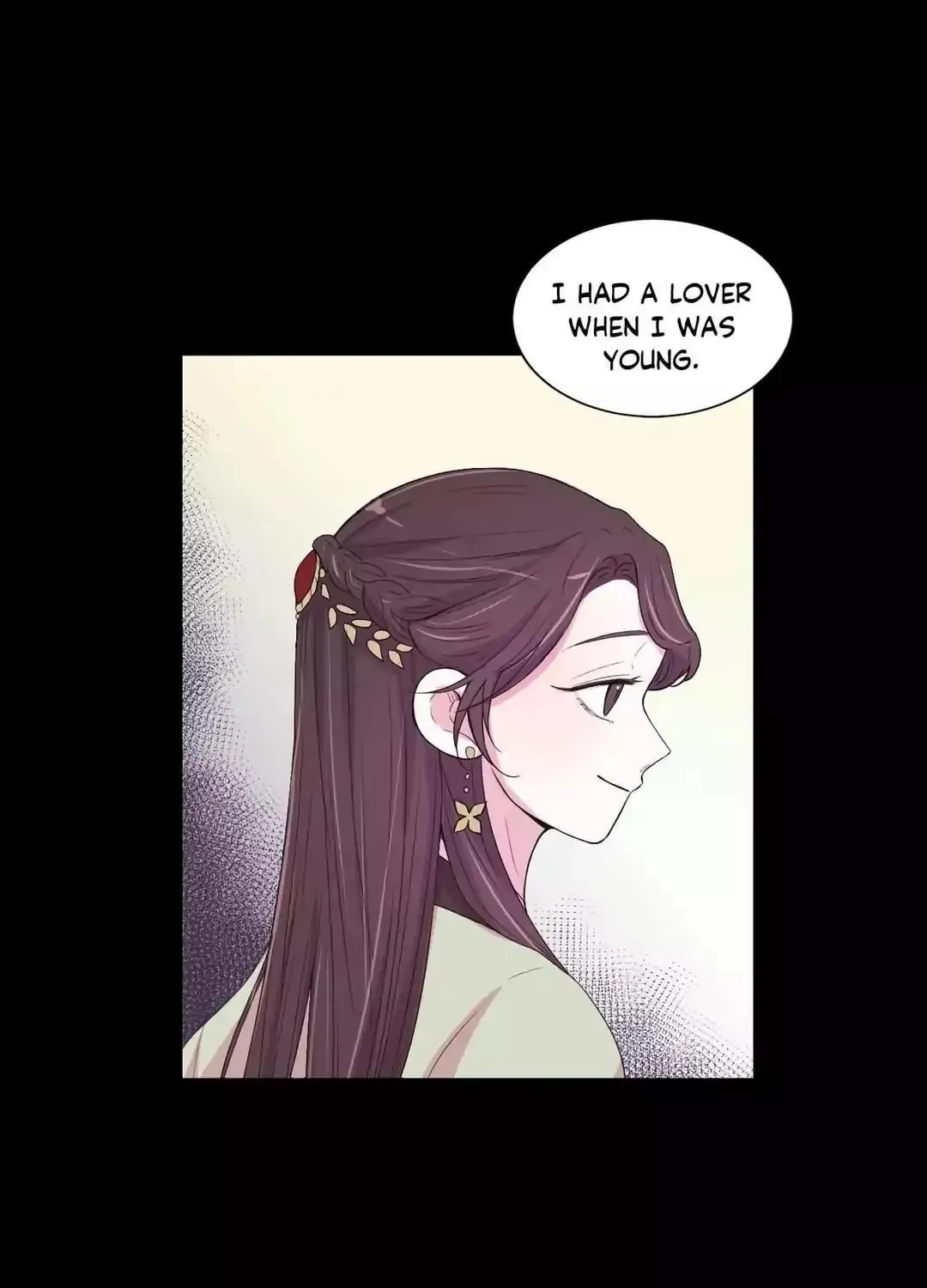 Read Moonlight Garden chapter 59 image 36 on Lezhin